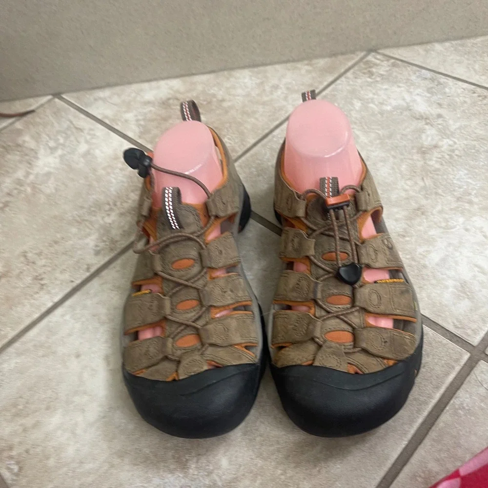 Keen newport h2